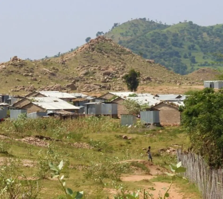 ZOA-Mitarbeiter getötet: Region Tigray in Äthiopien