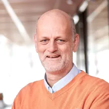 Willem van Burgsteden