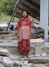 Denda aus Indonesien